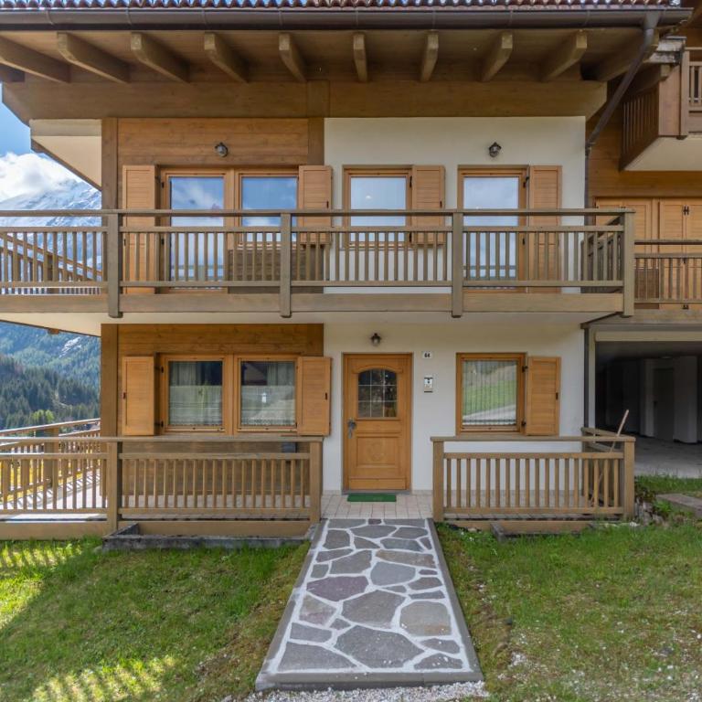 A casa di Loreta - Appartamento con Vista e Balcone - 39