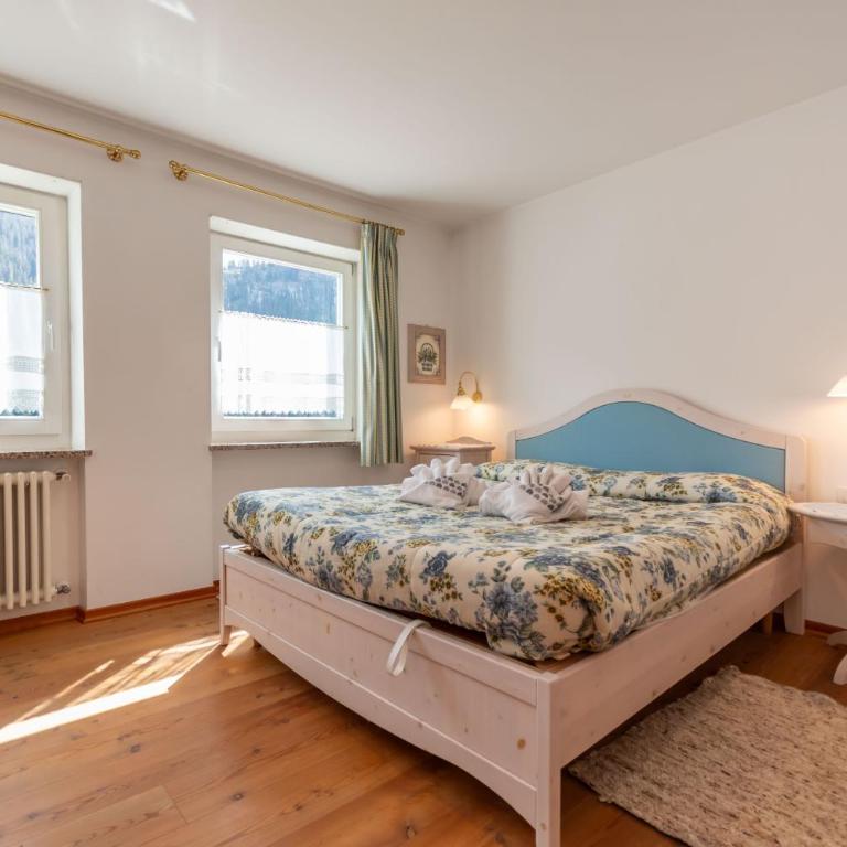 A casa di Loreta - Appartamento con Vista e Balcone - 45