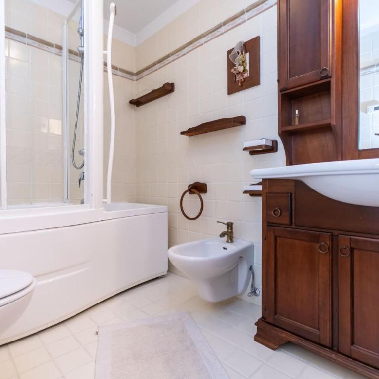A casa di Loreta - Appartamento con Vista e Balcone - 48
