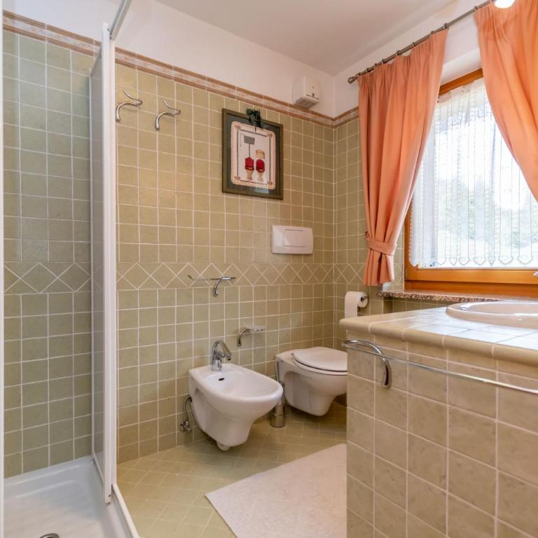 A casa di Loreta - Appartamento con Vista e Balcone - 50