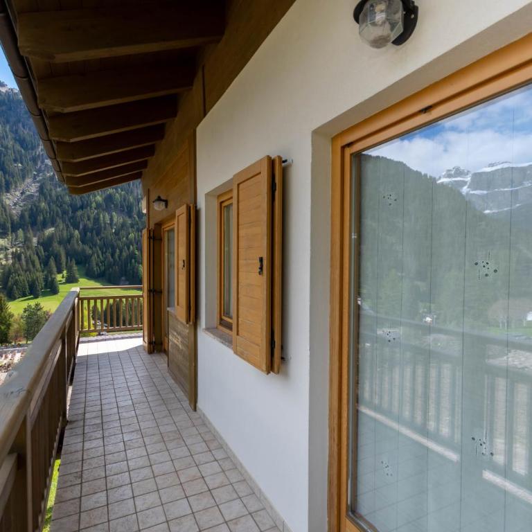 A casa di Loreta - Appartamento con Vista e Balcone - 51