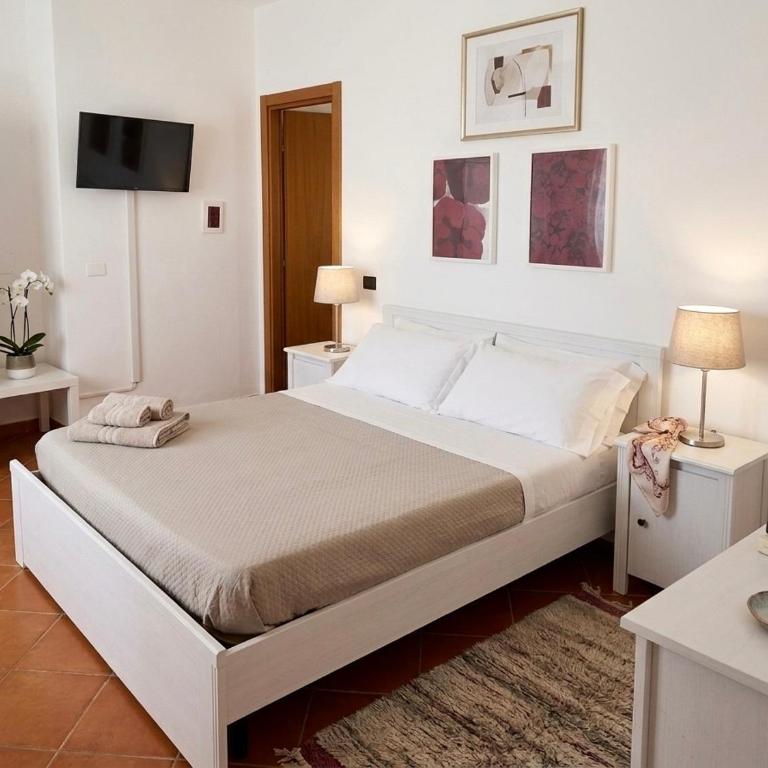 B&B Villa Matari - Camera Familiare Standard - 2