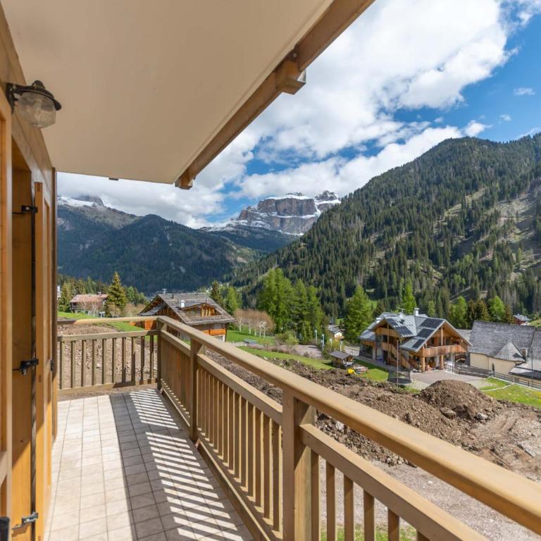 A casa di Loreta - Appartamento con Vista e Balcone - 52