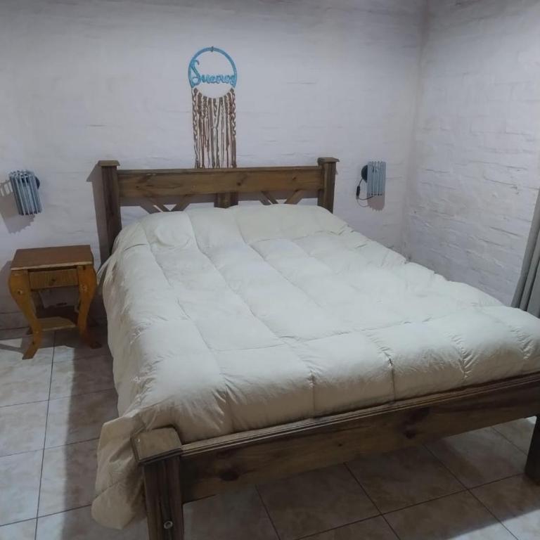 Potrerillos Nuestras Raíces - Casa de 2 dormitorios - 3
