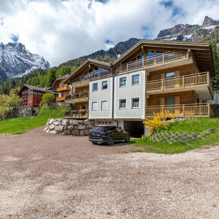 A casa di Loreta - Appartamento con Vista e Balcone - 58