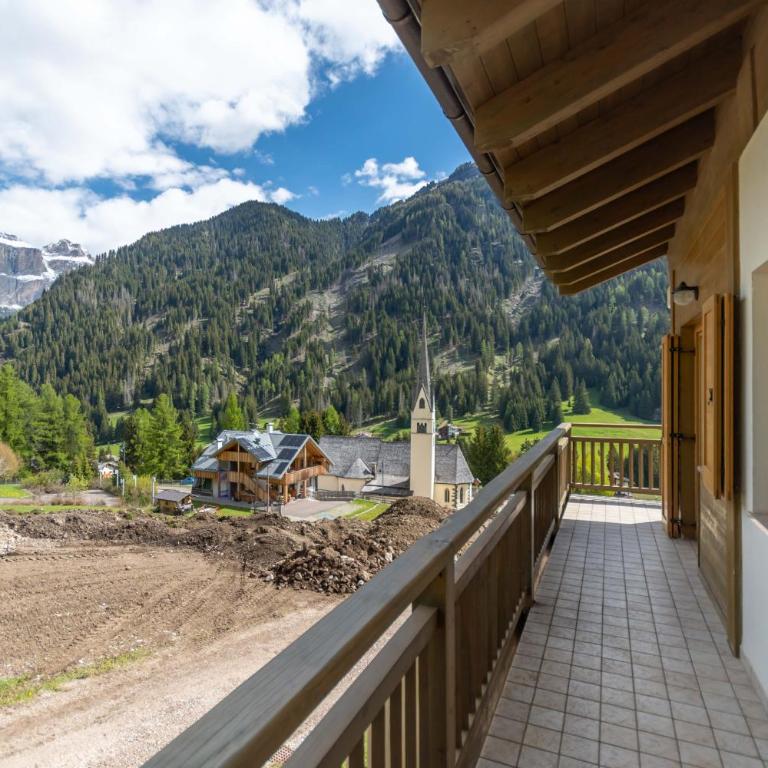 A casa di Loreta - Appartamento con Vista e Balcone - 59