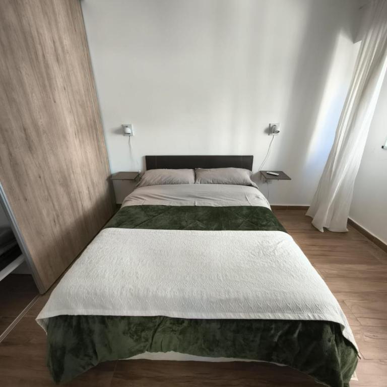 Departamento a metros de Bv.Oroño - Apartamento de 1 dormitorio - 9
