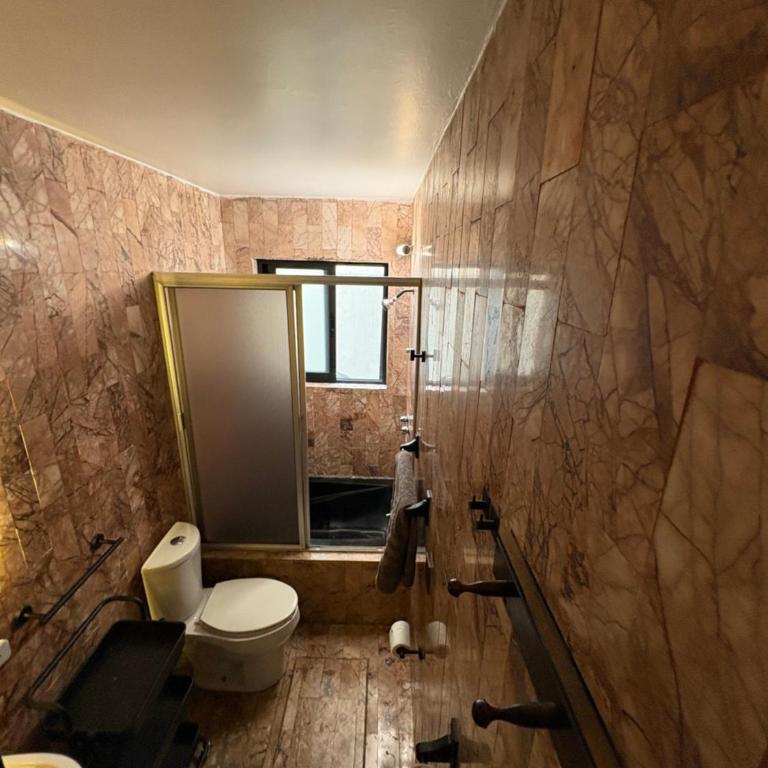 Londrés 190-10 - Apartamento de 1 dormitorio - 21
