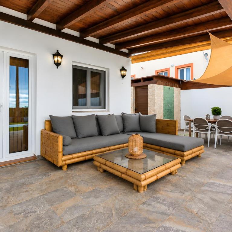 Villa del Relax - Villa - Vue sur Mer - 43