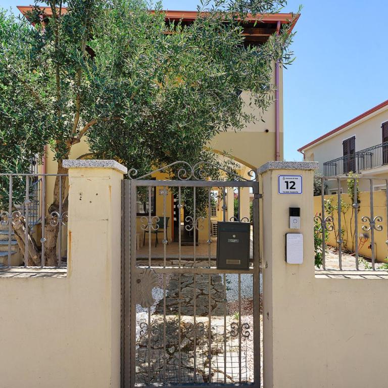 Casa Vacanze Domu a Mari - Casa con 2 Camere da Letto - 2