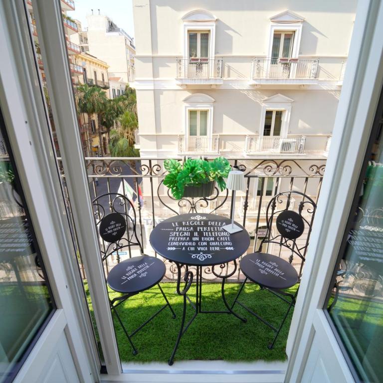 Casa Berardi Apartment - Two-Bedroom Apartment - 48