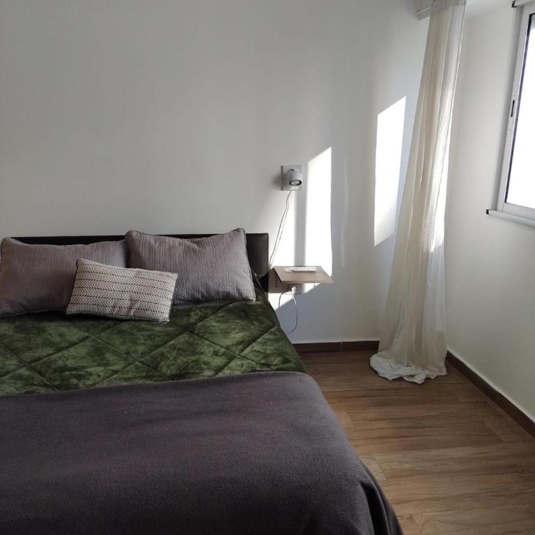 Departamento a metros de Bv.Oroño - Apartamento de 1 dormitorio - 10