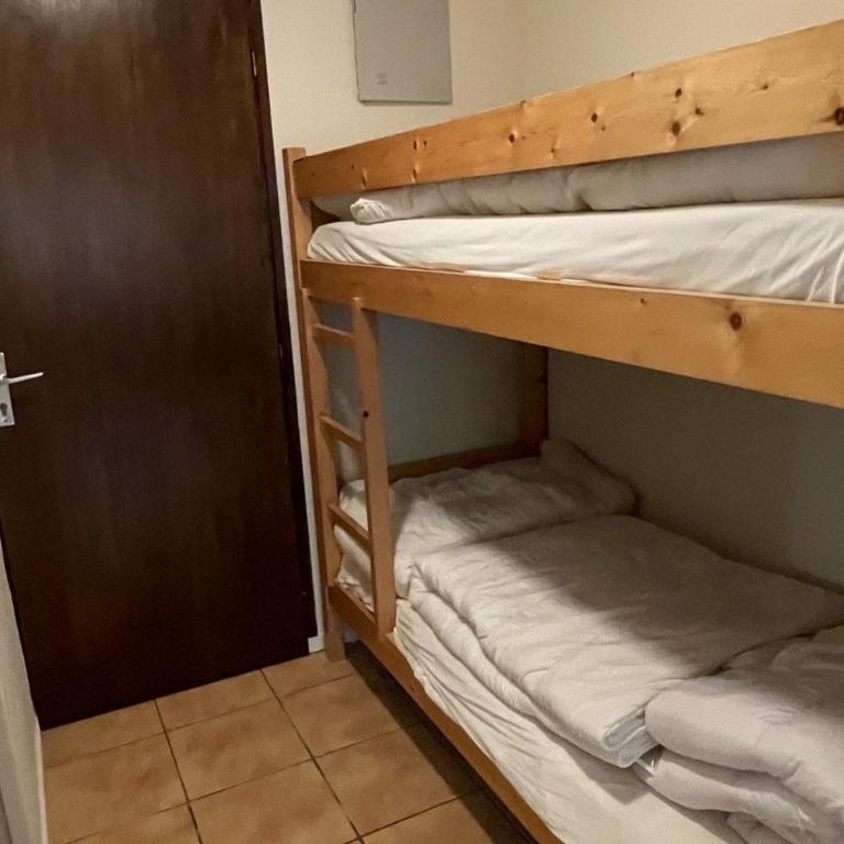 Studio calme pour 4 pers. avec terrasse à Samoëns - FR-1-629-30 - Studio - 10