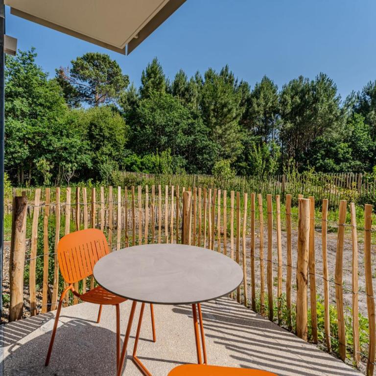 Appartement pour 6 avec parking à La Test - Appartement - 10