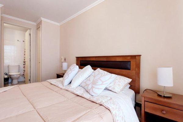 Ciudad - Playa - Costa! Departamento en Viña del Mar - 2 Personas - Apartamento de 1 dormitorio - 15