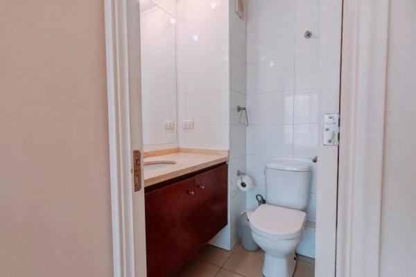 Ciudad - Playa - Costa! Departamento en Viña del Mar - 2 Personas - Apartamento de 1 dormitorio - 16