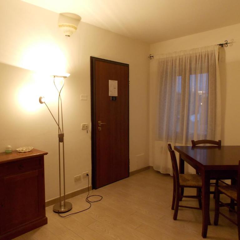 Agriturismo Alla Corte - Camera Doppia con Letti Singoli - 1