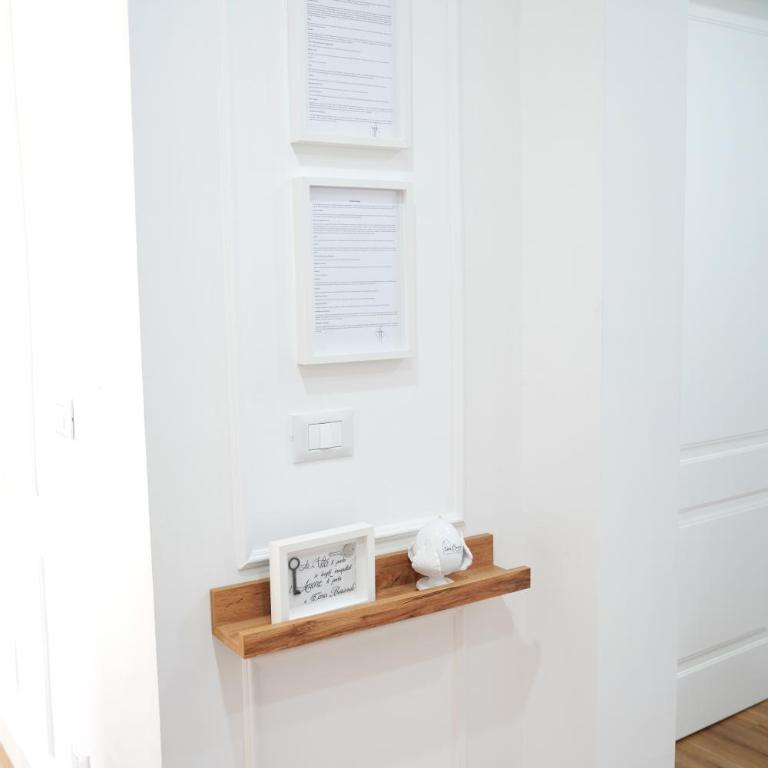 Casa Berardi Apartment - Two-Bedroom Apartment - 53