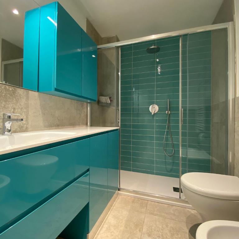 Maison Noni Bù - Exclusive Apartment Alassio - Appartamento con 2 Camere da Letto - 7