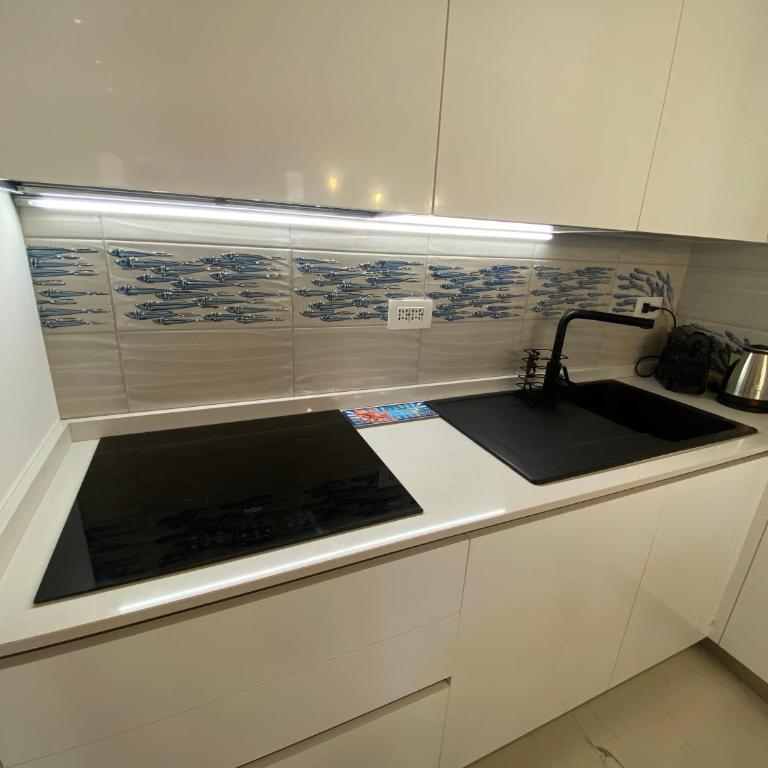 Maison Noni Bù - Exclusive Apartment Alassio - Appartamento con 2 Camere da Letto - 11