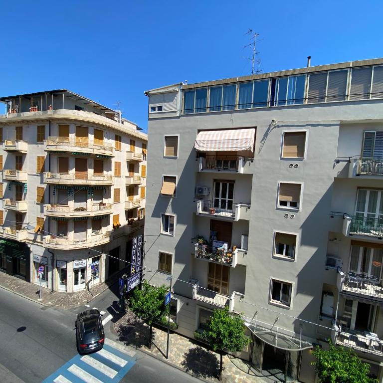 Maison Noni Bù - Exclusive Apartment Alassio - Appartamento con 2 Camere da Letto - 12