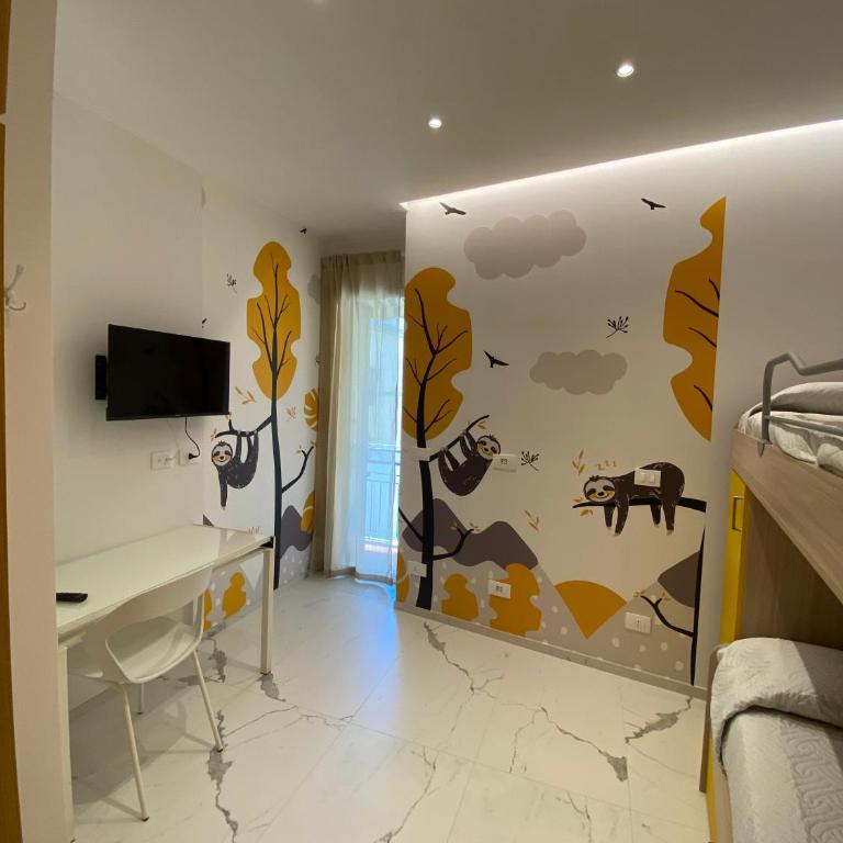 Maison Noni Bù - Exclusive Apartment Alassio - Appartamento con 2 Camere da Letto - 13