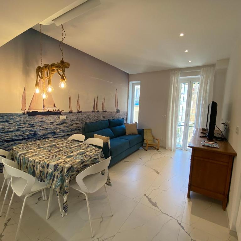 Maison Noni Bù - Exclusive Apartment Alassio - Appartamento con 2 Camere da Letto - 15