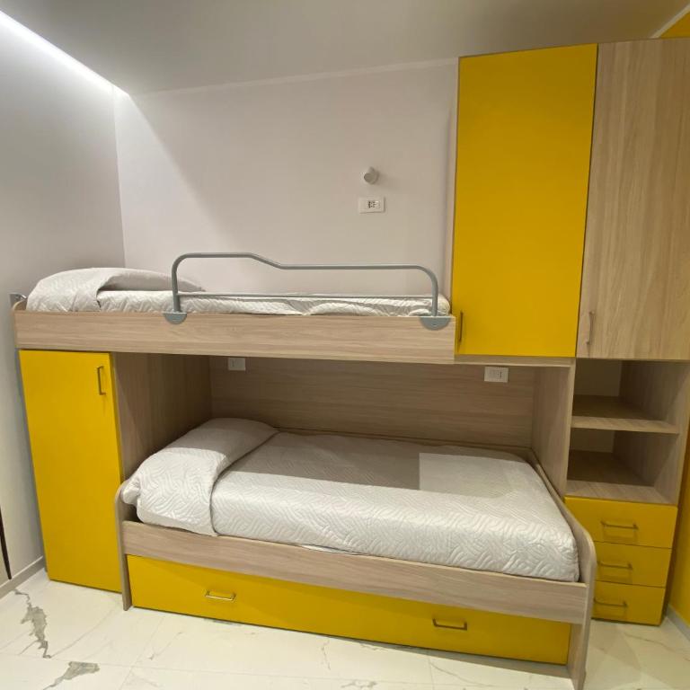 Maison Noni Bù - Exclusive Apartment Alassio - Appartamento con 2 Camere da Letto - 17