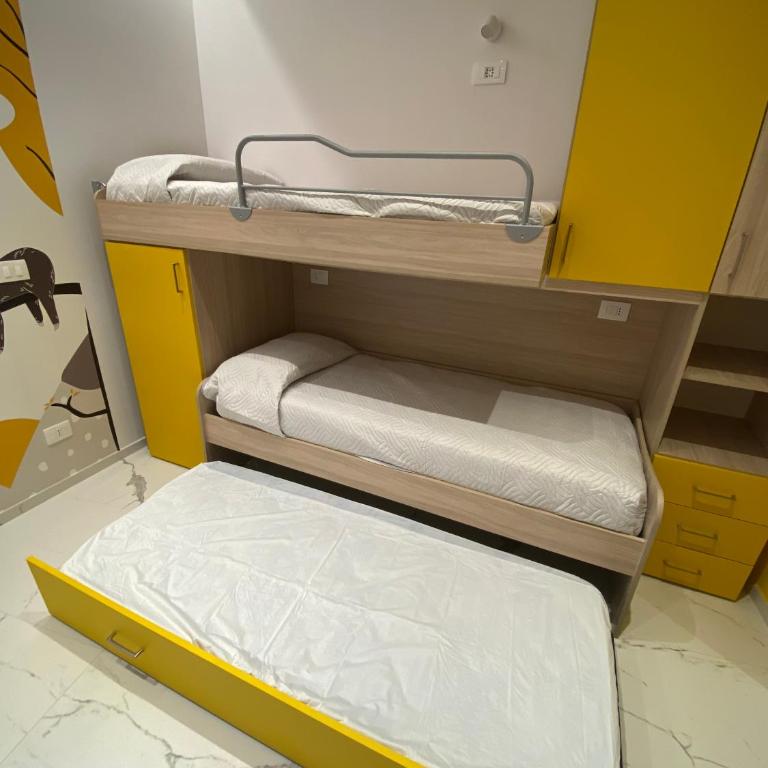 Maison Noni Bù - Exclusive Apartment Alassio - Appartamento con 2 Camere da Letto - 20