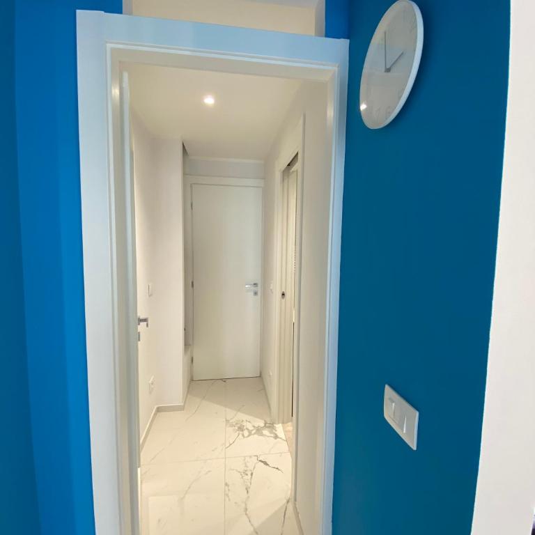 Maison Noni Bù - Exclusive Apartment Alassio - Appartamento con 2 Camere da Letto - 24