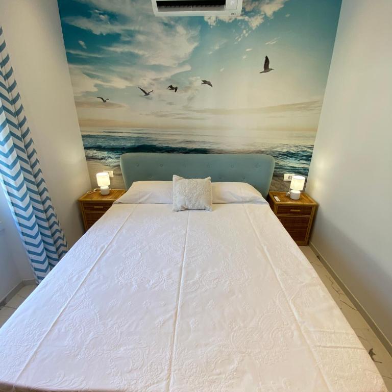 Maison Noni Bù - Exclusive Apartment Alassio - Appartamento con 2 Camere da Letto - 25