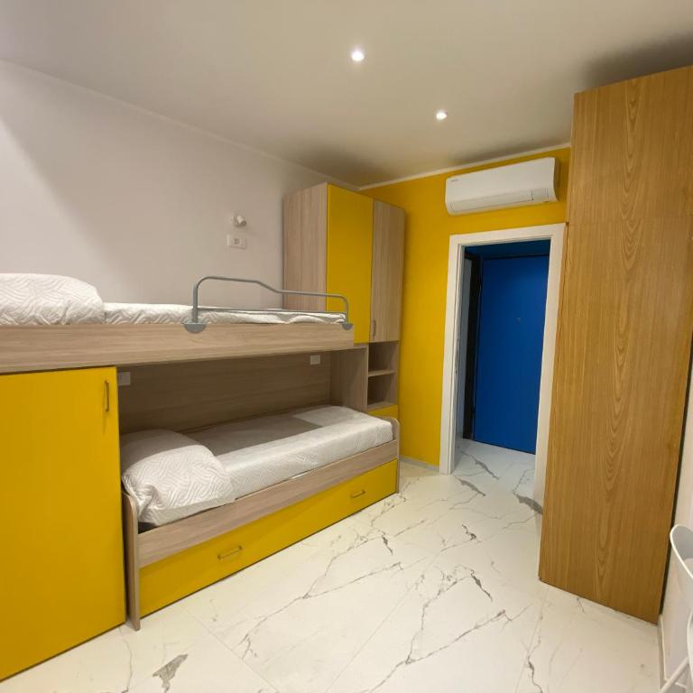 Maison Noni Bù - Exclusive Apartment Alassio - Appartamento con 2 Camere da Letto - 27