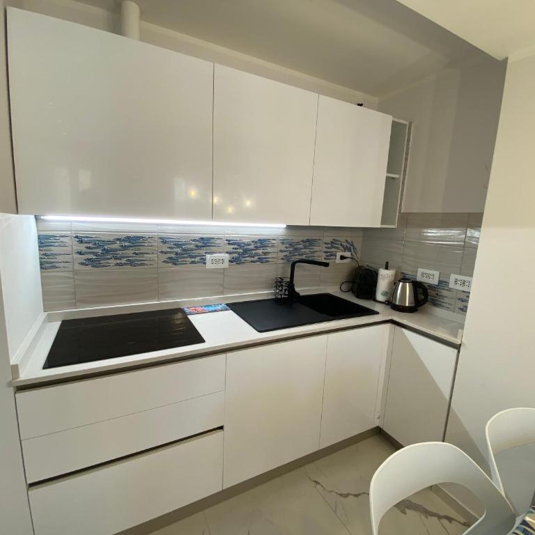 Maison Noni Bù - Exclusive Apartment Alassio - Appartamento con 2 Camere da Letto - 28