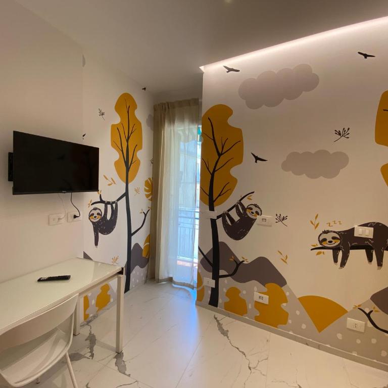 Maison Noni Bù - Exclusive Apartment Alassio - Appartamento con 2 Camere da Letto - 29