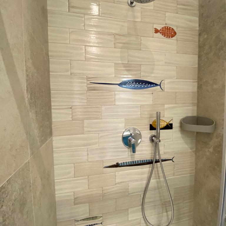Maison Noni Bù - Exclusive Apartment Alassio - Appartamento con 2 Camere da Letto - 32