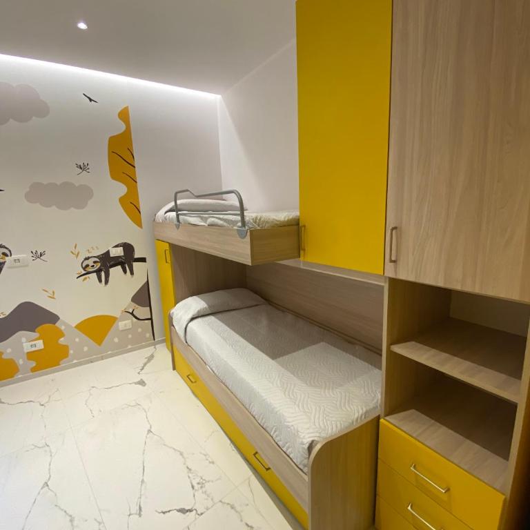 Maison Noni Bù - Exclusive Apartment Alassio - Appartamento con 2 Camere da Letto - 34