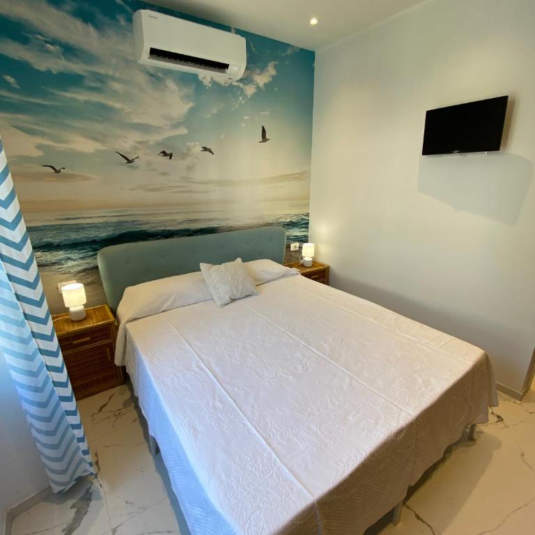 Maison Noni Bù - Exclusive Apartment Alassio - Appartamento con 2 Camere da Letto - 36