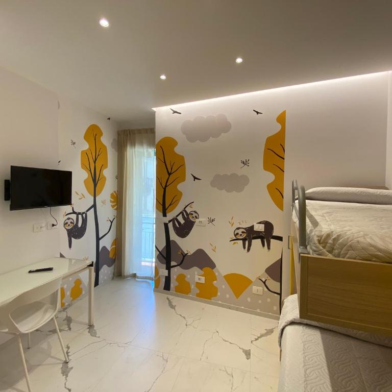 Maison Noni Bù - Exclusive Apartment Alassio - Appartamento con 2 Camere da Letto - 37