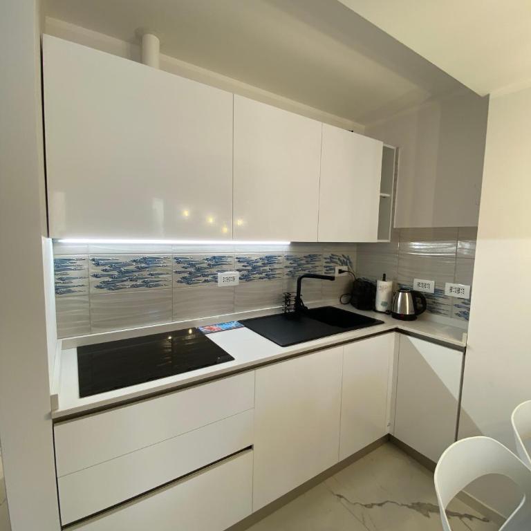 Maison Noni Bù - Exclusive Apartment Alassio - Appartamento con 2 Camere da Letto - 39