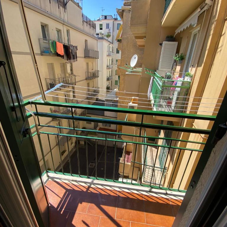 Maison Noni Bù - Exclusive Apartment Alassio - Appartamento con 2 Camere da Letto - 40