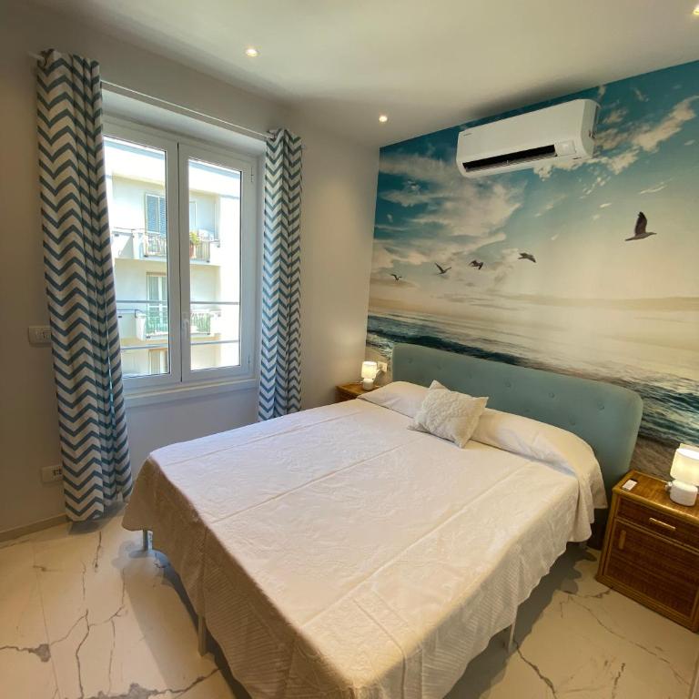 Maison Noni Bù - Exclusive Apartment Alassio - Appartamento con 2 Camere da Letto - 43