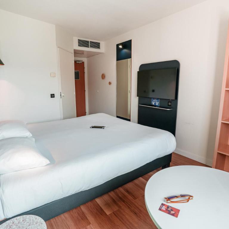 ibis Martigues Centre - Standard Doppelzimmer - 17