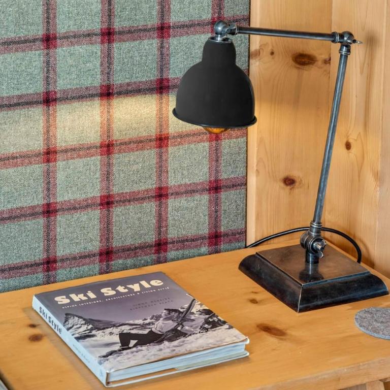 Alpine Studio Flat near Sankt Moritz - Apartment mit 2 Schlafzimmern - 16