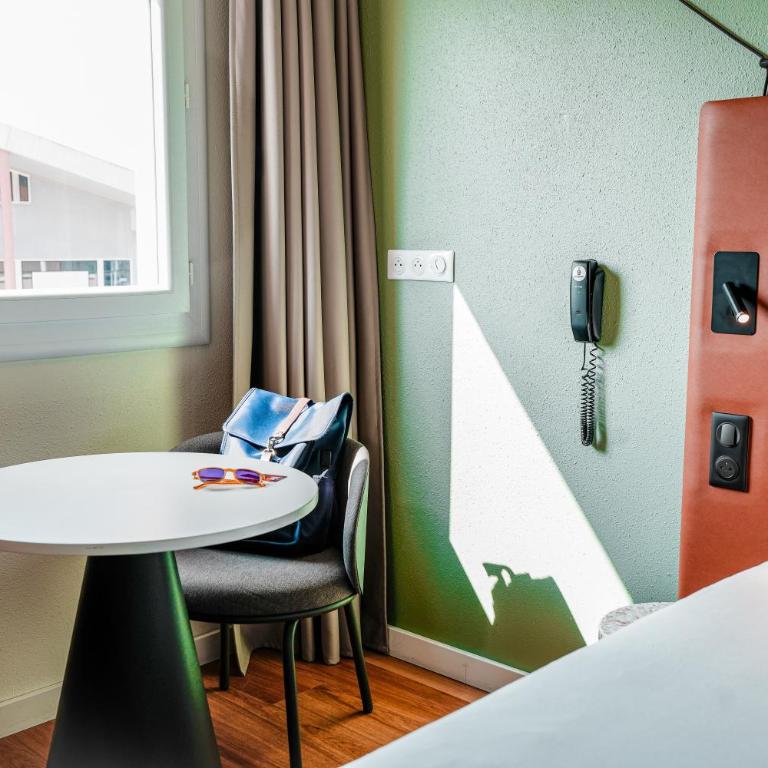 ibis Martigues Centre - Standard Doppelzimmer - 19