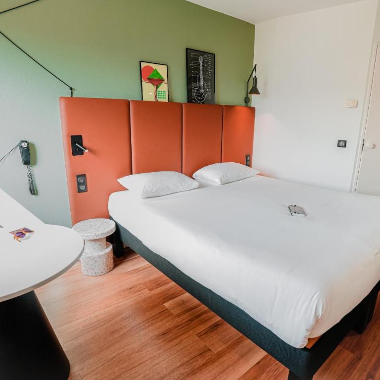 ibis Martigues Centre - Standard Doppelzimmer - 13
