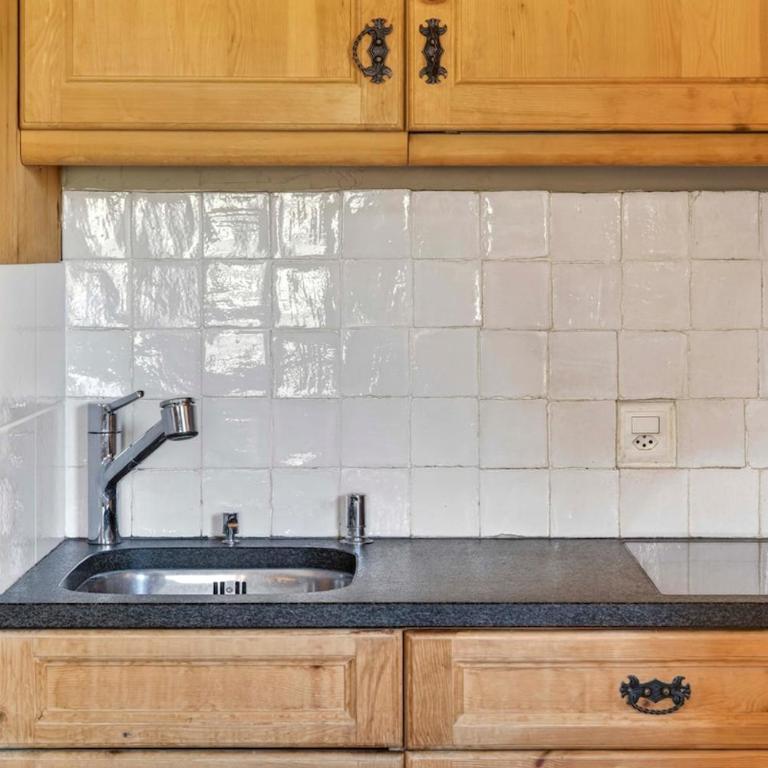 Alpine Studio Flat near Sankt Moritz - Apartment mit 2 Schlafzimmern - 24