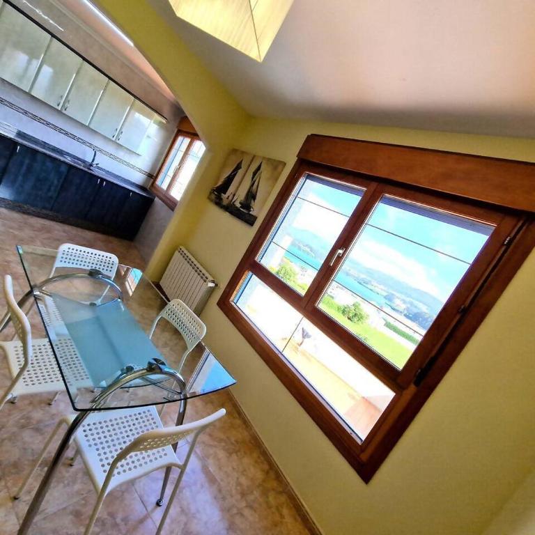 Apartamento Playa Foz - Apartamento de 2 dormitorios - 5