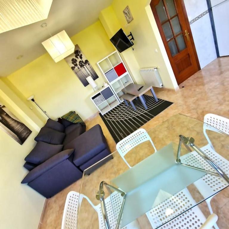 Apartamento Playa Foz - Apartamento de 2 dormitorios - 17