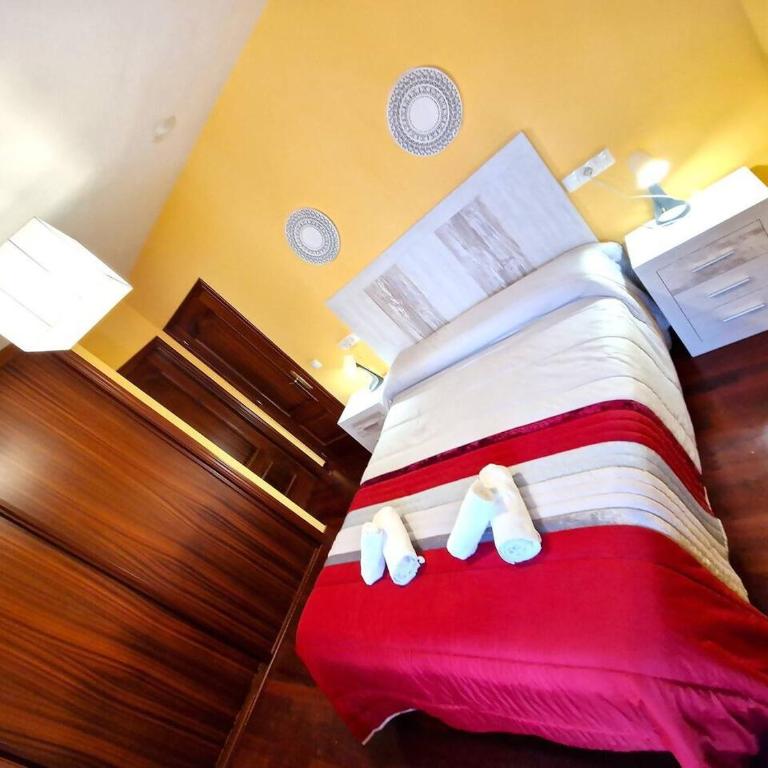 Apartamento Playa Foz - Apartamento de 2 dormitorios - 19