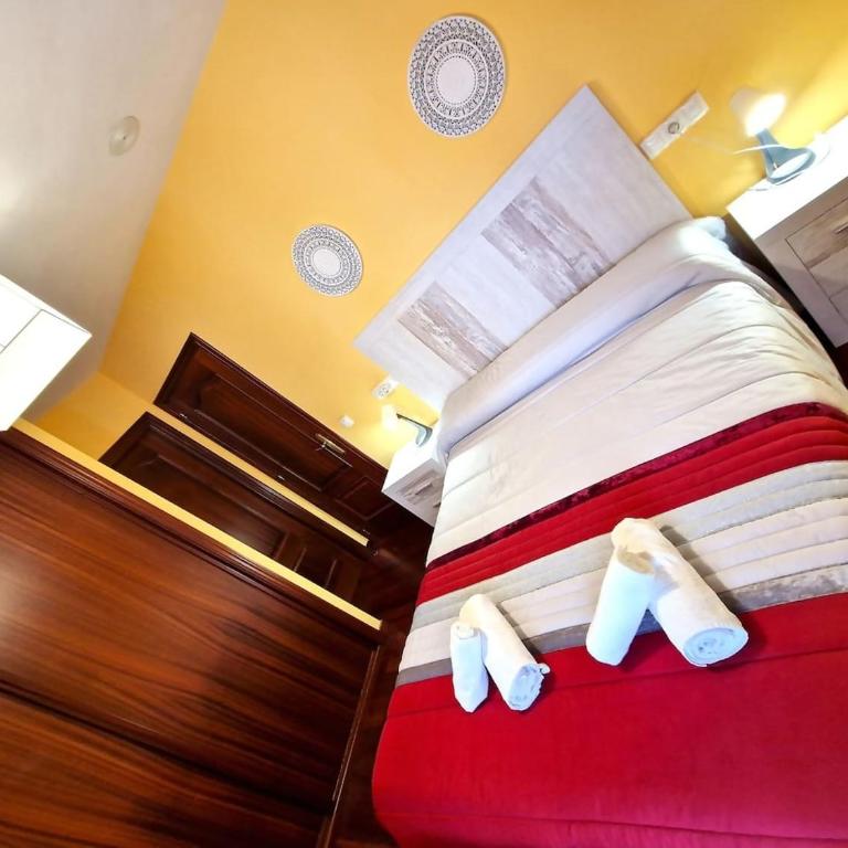 Apartamento Playa Foz - Apartamento de 2 dormitorios - 21